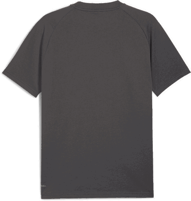Tričko Puma AC Milan TECH Pocket T-Shirt Šedá | 782393-15, 1