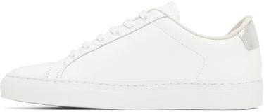 Tenisky a topánky Common Projects Achilles Low Biela | 3701, 3