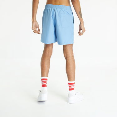 Plavky Carhartt WIP Chase Swim Trunks Blue Modrá | I026235.1GTXX, 1