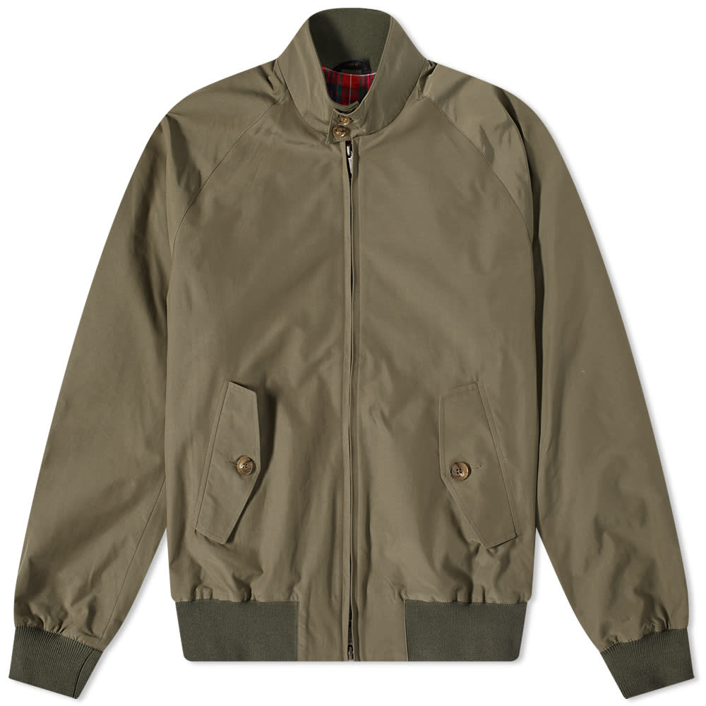 G9 Original Harrington Jacket