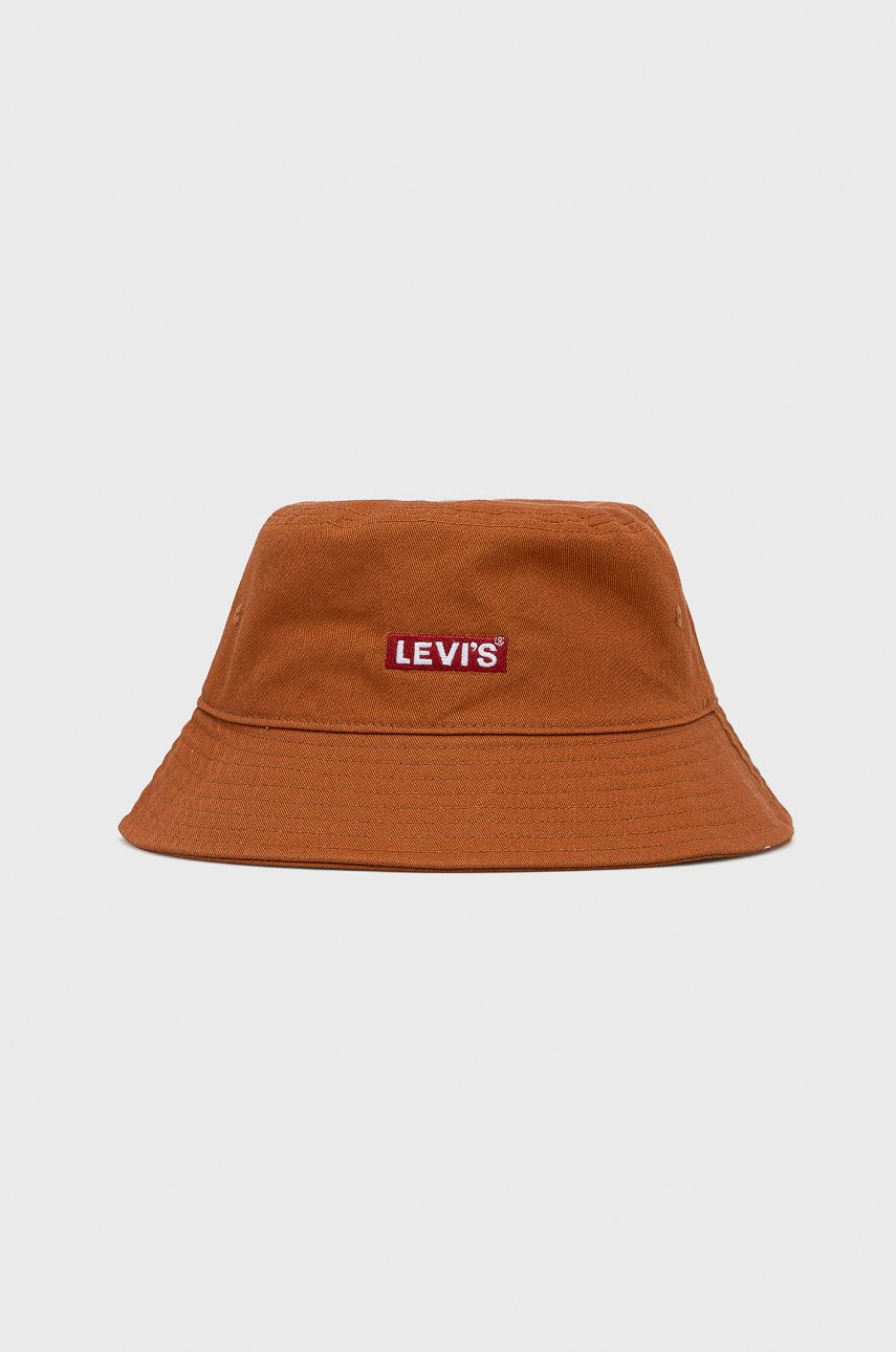 Klobúk Levi's Hat Oranžová | D6249.0003, 0