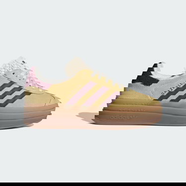 Tenisky a topánky adidas Originals Gazelle Žltá | IF5937, 1