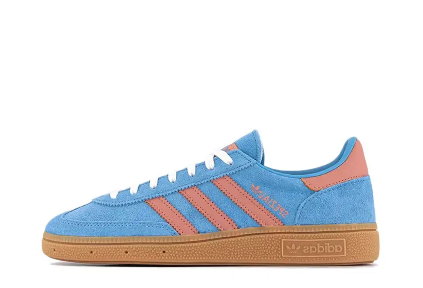 Handball Spezial "Light Blue"