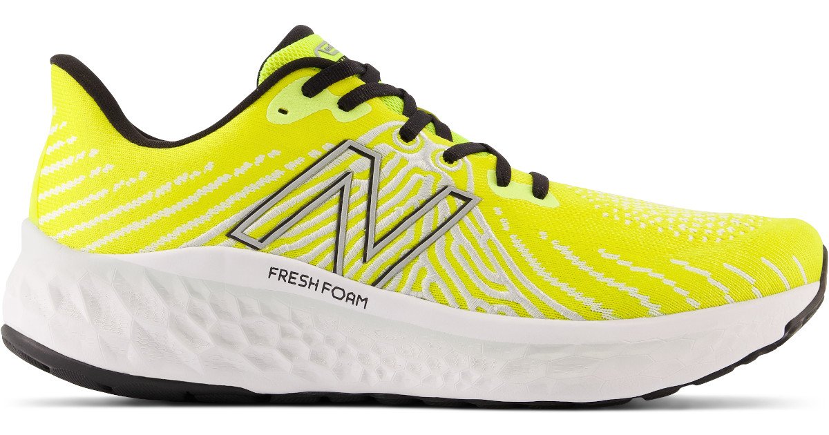 Tenisky a topánky New Balance Fresh Foam X Vongo v5 Žltá | mvngocy5, 1