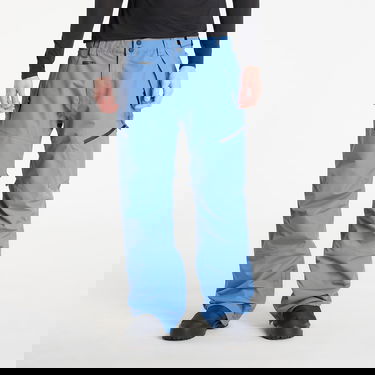 Nohavice Horsefeathers Fink Snow Pants Modrá | OM330D, 0