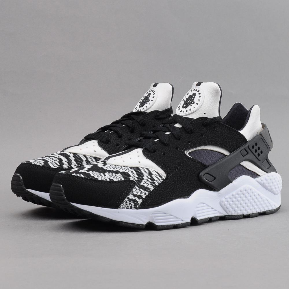 Tenisky a topánky Nike Air Huarache Run PA Čierna | 705008-011, 0