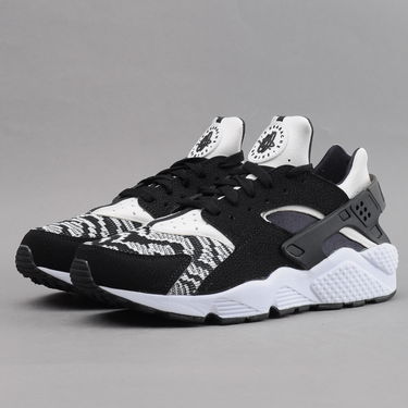 Tenisky a topánky Nike Air Huarache Run PA Čierna | 705008-011, 0