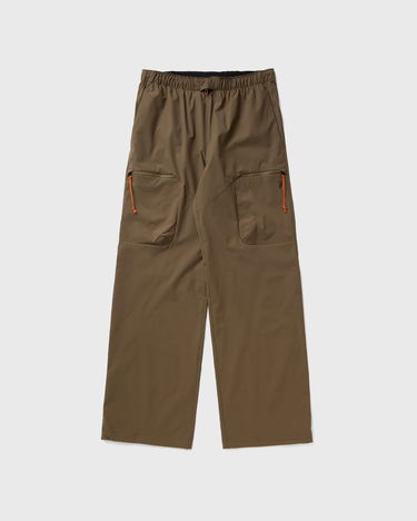 Cargo nohavice Peak Performance Outdoor Elastic Waist Cargo Pants Hnedá | G80119040, 1