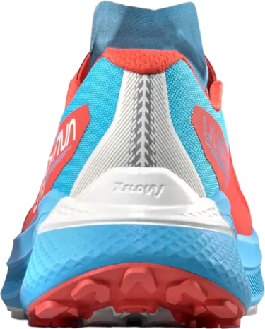 Tenisky a topánky La Sportiva Prodigio W Červená | 4015654-56rhm, 2