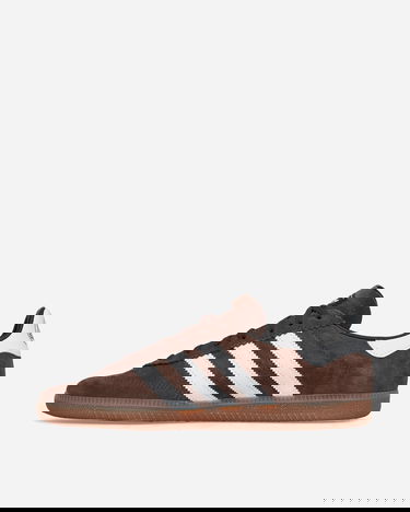 Tenisky a topánky adidas Originals Samba Deco SPZL "Brown" Hnedá | IF5739 001, 2