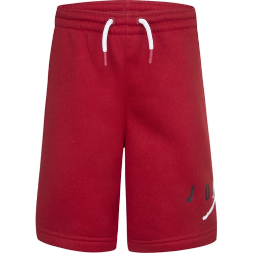 Jumpman Wrap Mesh Shorts