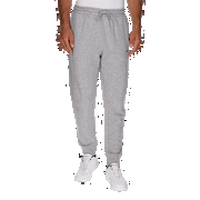 Drawstring Cuffed Joggers