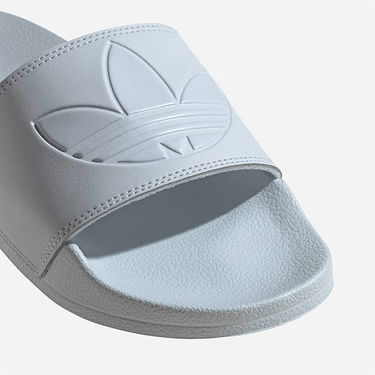 Tenisky a topánky adidas Originals Originals Lite Slides Modrá | GX8890, 4