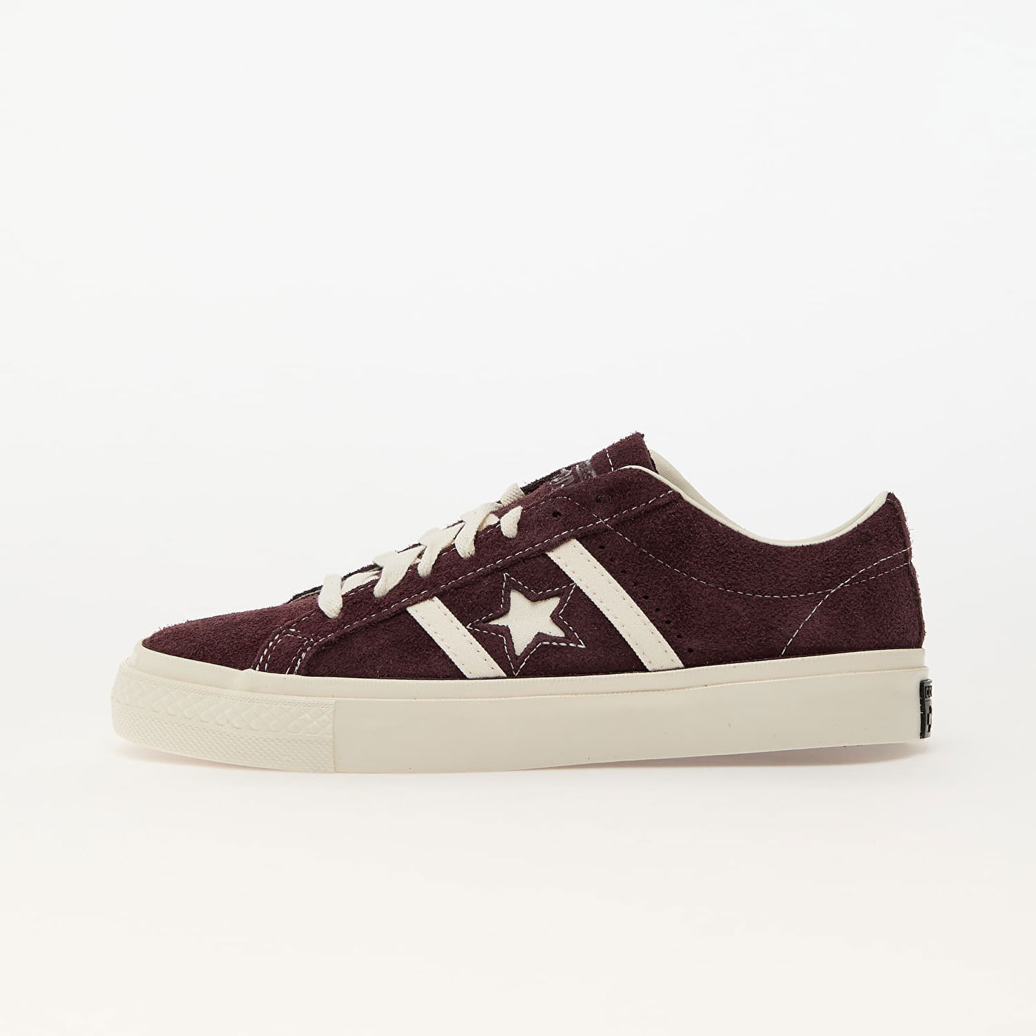 Tenisky a topánky Converse Cons One Star Academy Pro Vínová | A09235C, 0