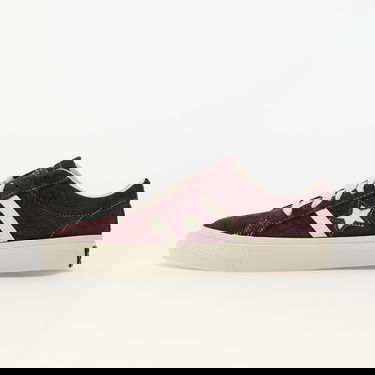 Tenisky a topánky Converse Cons One Star Academy Pro Vínová | A09235C, 0