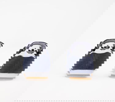 Tenisky a topánky adidas Originals Samba Super Modrá | 19332, 3