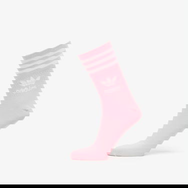 Ponožky adidas Originals Originals 3-pack Rôznofarebný | HL9221, 3