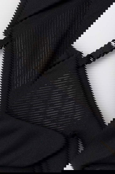 Rukavice Columbia Point Park Gloves Čierna | 2093041, 1