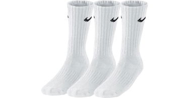 Ponožky Nike Value Cotton Crew Socks Biela | sx4508-101, 1