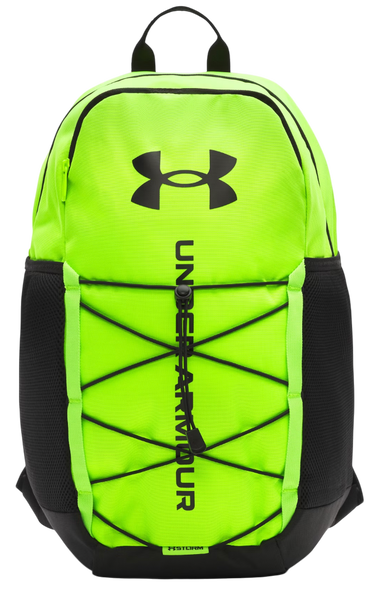 Batoh Under Armour Under Armour Hustle Sport 6.0 Backpack Zelené | 6000397-389, 0