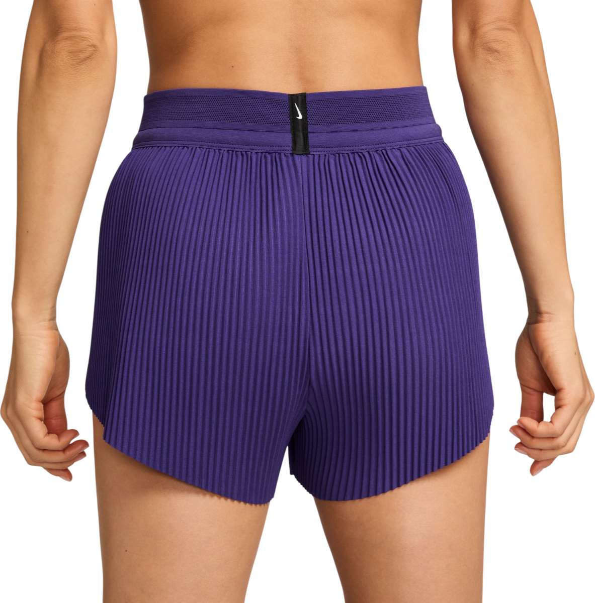 Šortky Nike Nike AeroSwift 3" Running Shorts Fialová | fn2328-547, 1