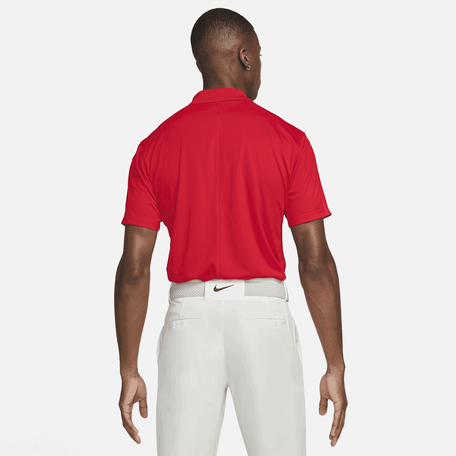 Victory Dri-FIT Golf Polo