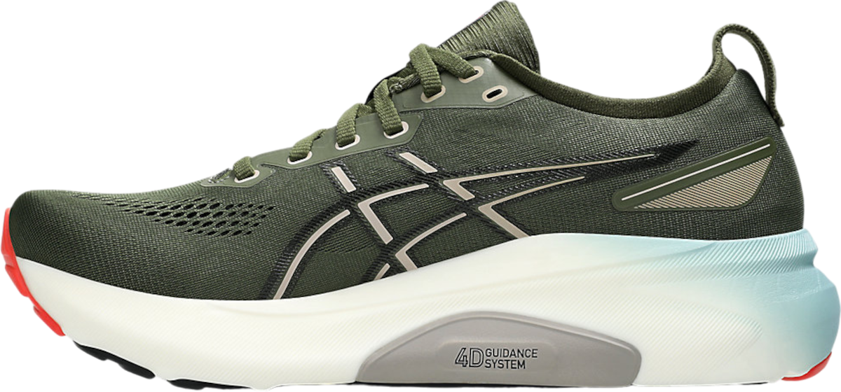 Tenisky a topánky Asics GEL-KAYANO 31 Čierna | 1011b867-301, 1