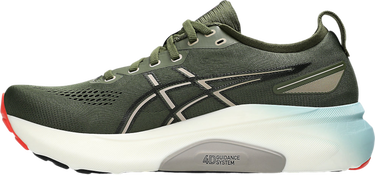 Tenisky a topánky Asics GEL-KAYANO 31 Čierna | 1011b867-301, 1