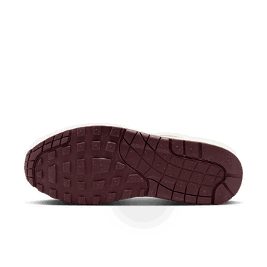 Tenisky a topánky Nike Air Max 1 "Burgundy Crush" Béžová | HF8127-100, 4
