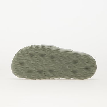 Tenisky a topánky adidas Originals Adilette 22 Slides W Zelené | IG8264, 4