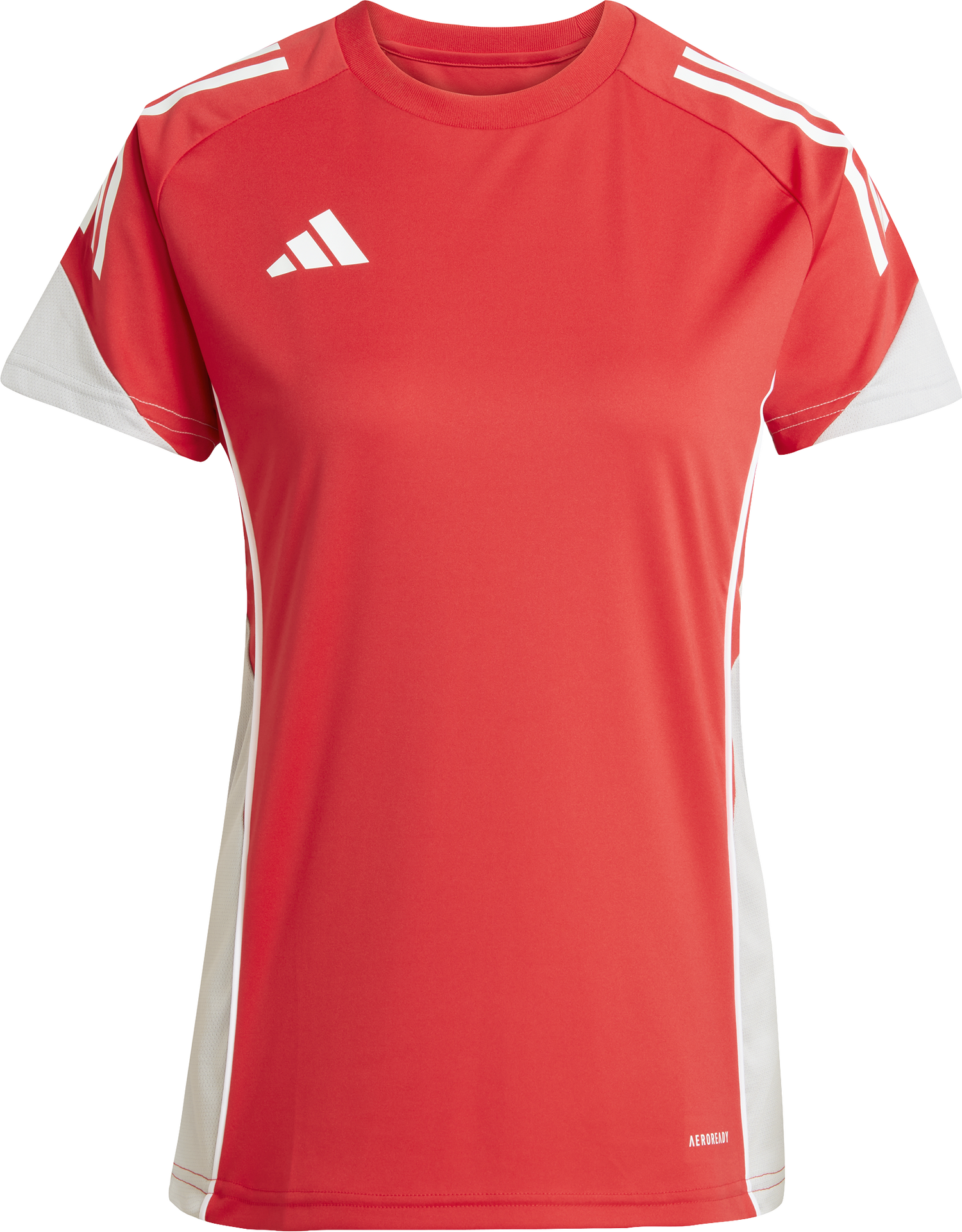 Tričko adidas Originals Adidas TIRO25C Training Jersey Červená | iw0449, 0