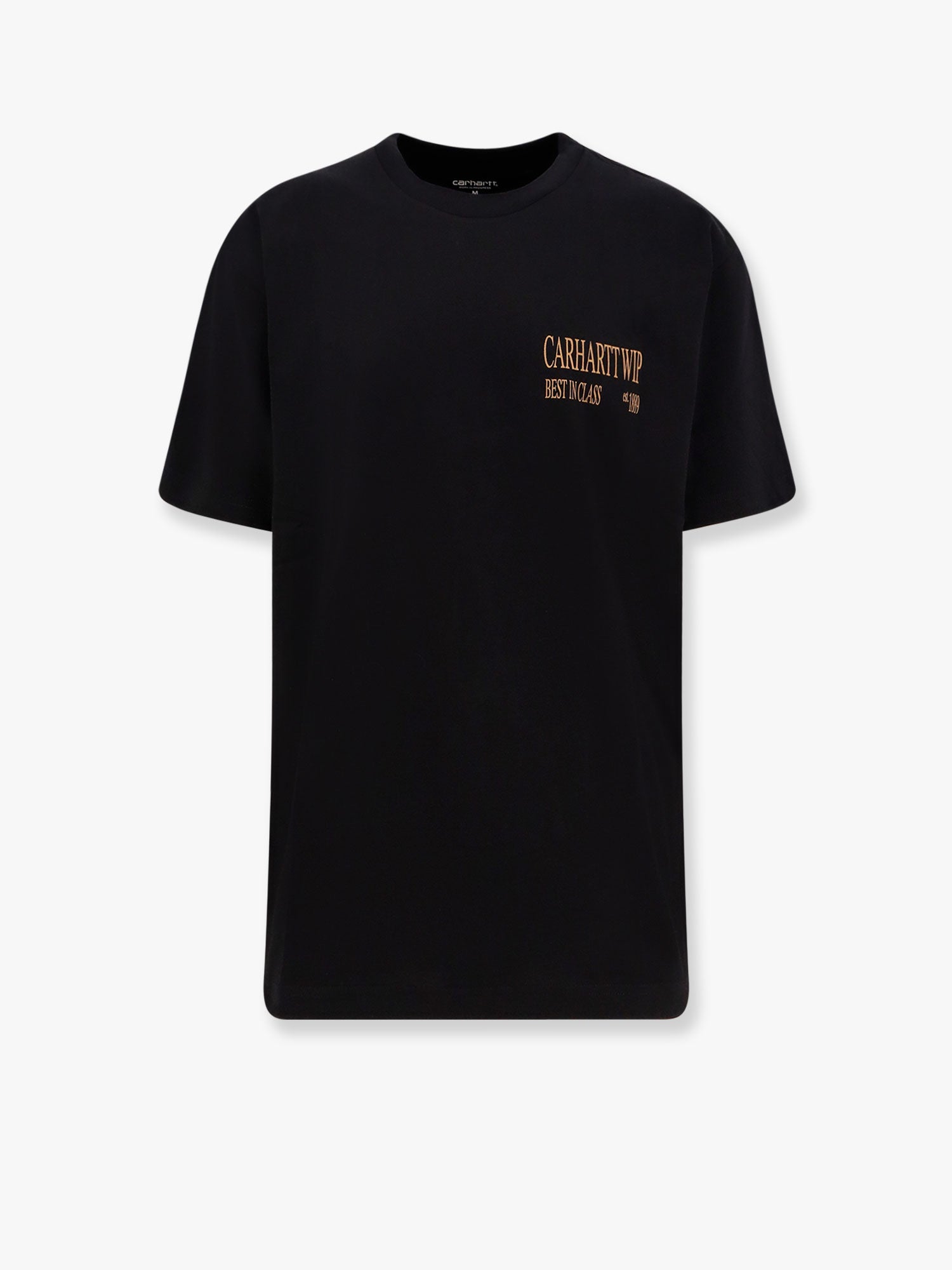 Black T-Shirt Best In Class