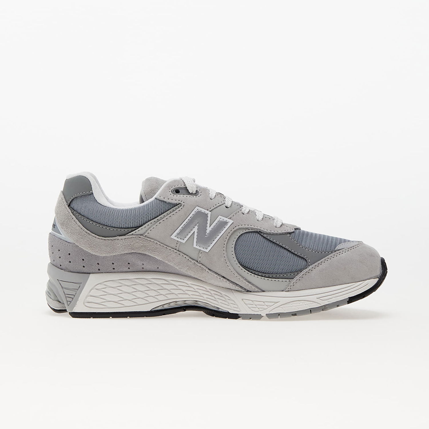 Tenisky a topánky New Balance 2002R "Grey" Šedá | M2002RXJ, 1