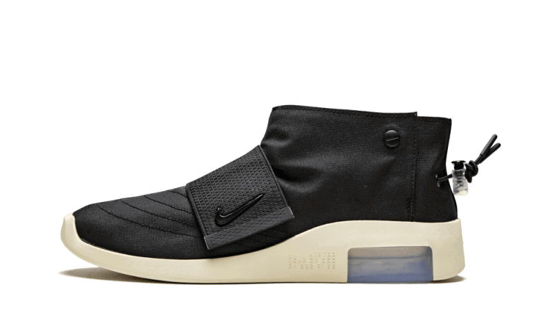 Tenisky a topánky Nike Air Fear Of God Moc "Black" Čierna | AT8086-002, 0