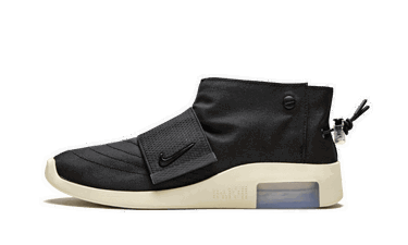 Tenisky a topánky Nike Air Fear Of God Moc "Black" Čierna | AT8086-002, 0