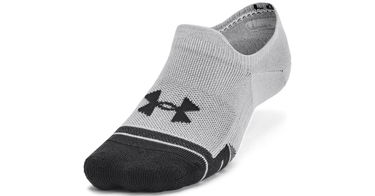 Ponožky Under Armour Perfromance Tech Šedá | 1379502-011, 1