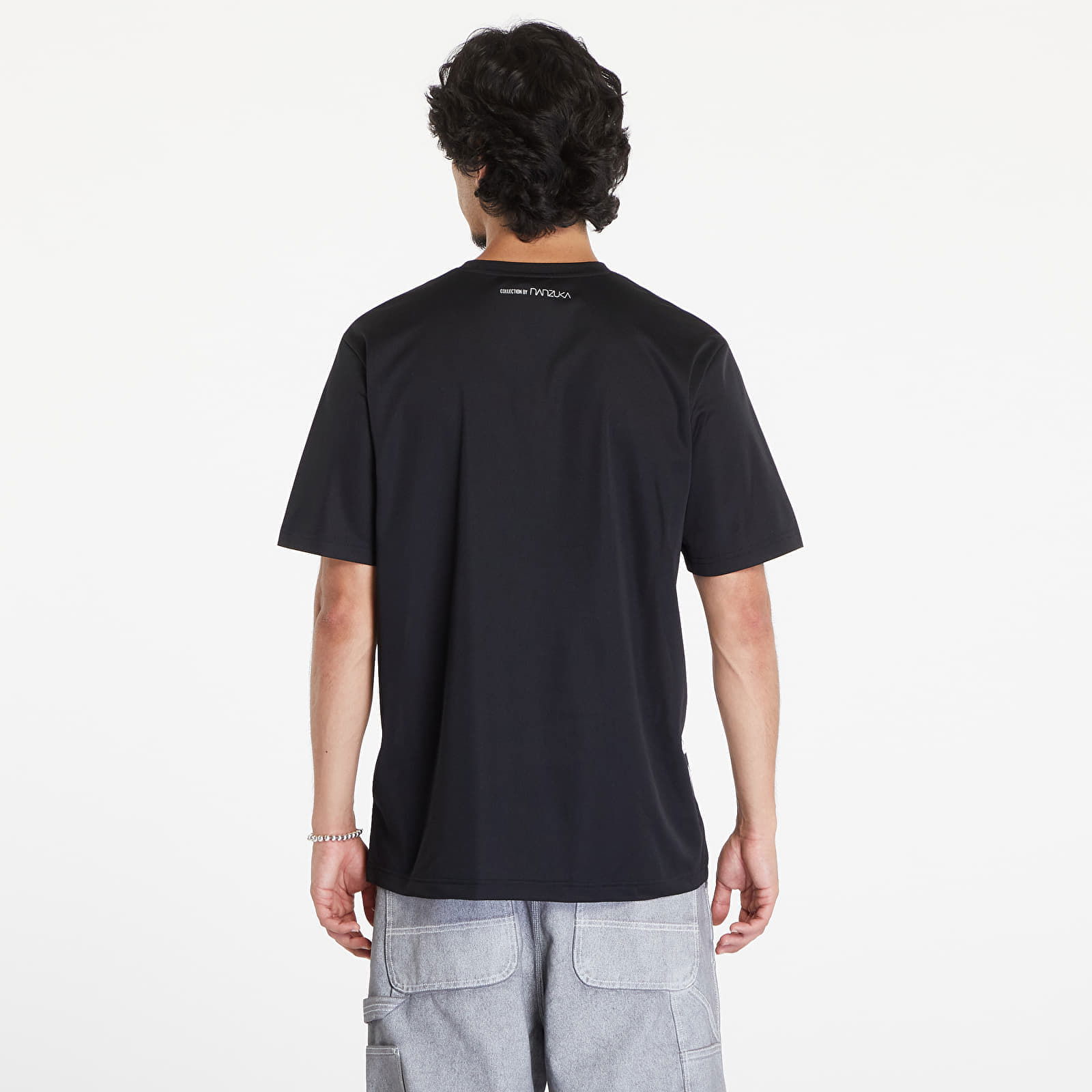 Star Wars x Nanzuka Short Sleeve Tee Black