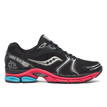 Tenisky a topánky Saucony Keith Haring X NYC ProGrid Triumph 4 37.5 Rôznofarebný | S71022-1, 0