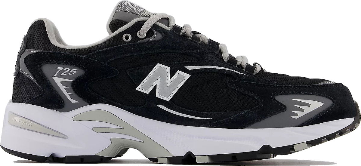 Tenisky a topánky New Balance Obuv New Balance 725 Čierna | ml725-r, 1