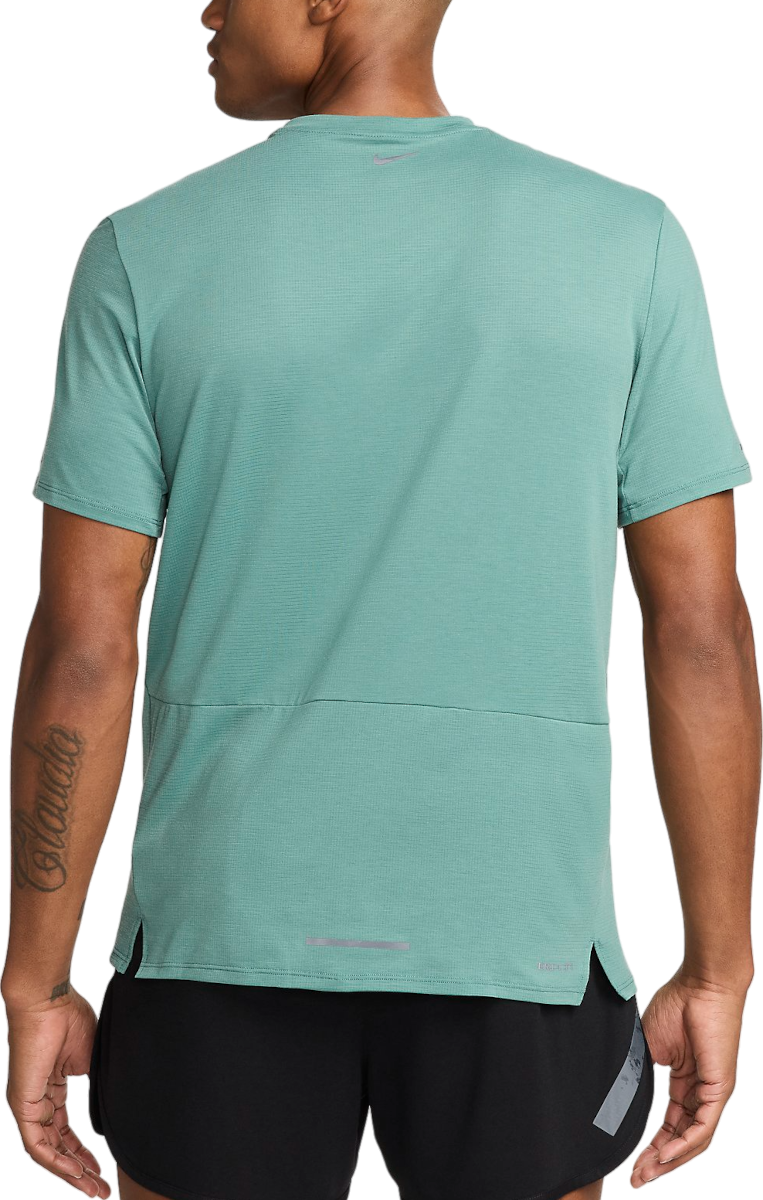 Tričko Nike Rise 365 Running Division Zelené | fn3980-361, 1
