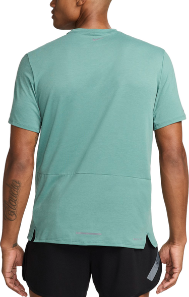 Tričko Nike Rise 365 Running Division Zelené | fn3980-361, 1