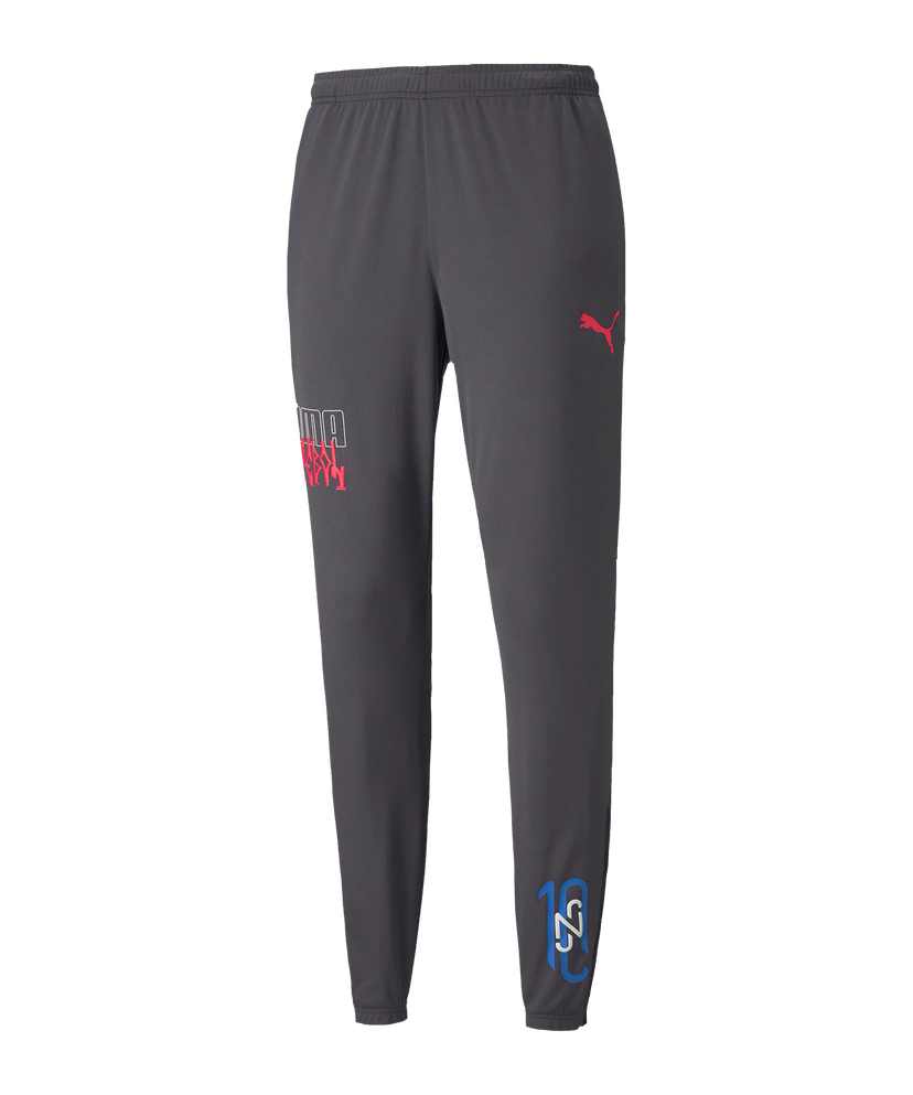 Tepláky Puma NJR Pants Šedá | 605600-007