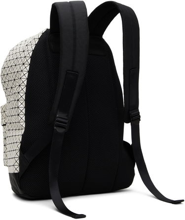 Batoh BAO BAO ISSEY MIYAKE Daypack Metallic Backpack Biela | BB47AG532, 2