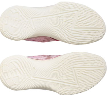 Tenisky a topánky Under Armour Under Armour CURRY FOX 1 RR Ružová | 6001922-647, 2
