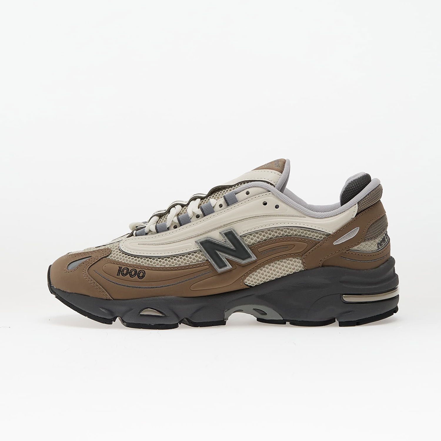 Tenisky a topánky New Balance 1000 Béžová | M1000C, 0