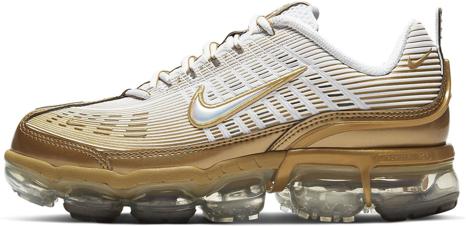 Tenisky a topánky Nike Air Vapormax 3 Flyknit Biela | ck9670-101, 0