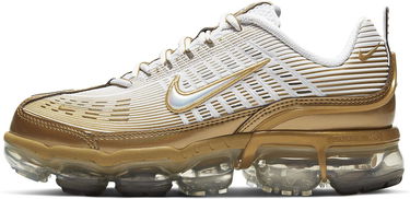 Tenisky a topánky Nike Air Vapormax 3 Flyknit Biela | ck9670-101, 0
