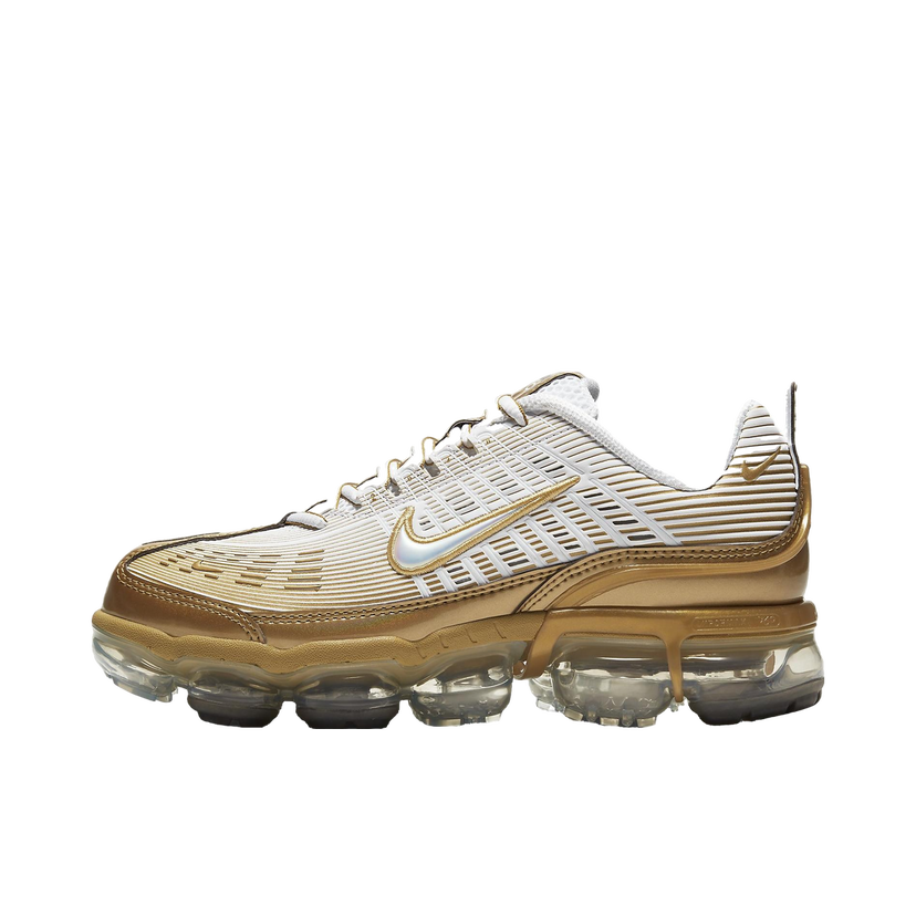 Tenisky a topánky Nike Air Vapormax 3 Flyknit Biela | ck9670-101