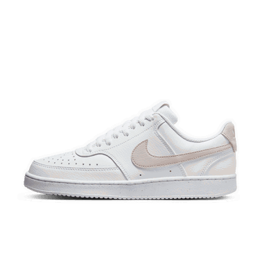 Tenisky a topánky Nike Court Vision Low Next Nature W Biela | DH3158-109, 0