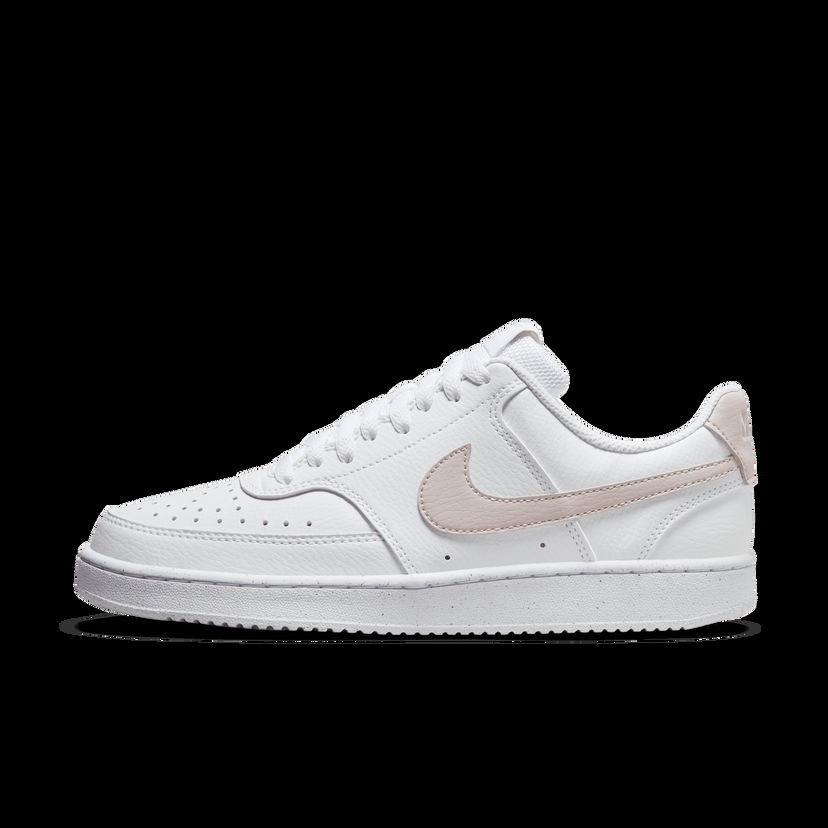 Tenisky a topánky Nike Court Vision Low Next Nature W Biela | DH3158-109